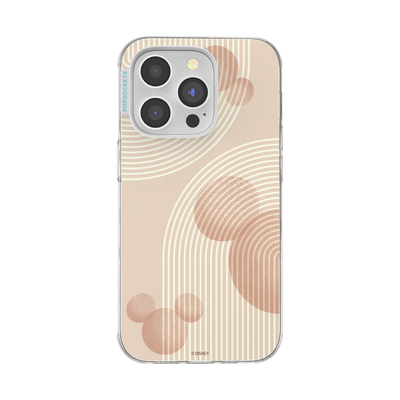 Serene Mickey — iPhone 14 Pro MagSafe Case